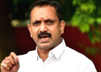 സനാതന ധർമത്തെക്കുറിച്ച് ഗാന്ധിജി പറഞ്ഞത് നേതാക്കൾ വായിച്ച് പഠിക്കണം: കെ.സുരേന്ദ്രൻ