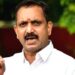 സനാതന ധർമത്തെക്കുറിച്ച് ഗാന്ധിജി പറഞ്ഞത് നേതാക്കൾ വായിച്ച് പഠിക്കണം: കെ.സുരേന്ദ്രൻ