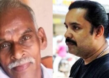 മരുമകൻ മലപ്പുറത്ത് ഭാര്യാപിതാവിനെ കൊലപ്പെടുത്തി പൊലീസ് സ്റ്റേഷനിലെത്തി കീഴടങ്ങി