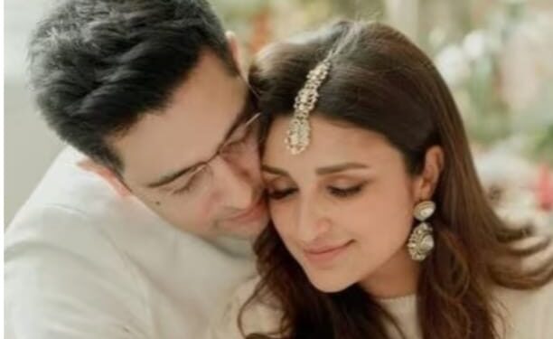 ബോളിവുഡ് നടി പരിണീതി ചോപ്രയും ആം ആദ്മി പാര്‍ട്ടി നേതാവ് രാഘവ് ഛദ്ദയും വിവാഹിതരാകുന്നു.