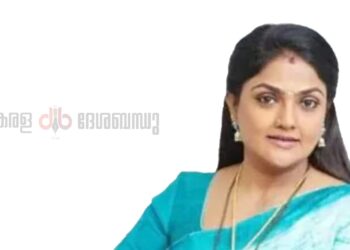 നടിയുടെ വീട്ടിൽ മോഷണം; ആധാരം ഉൾപ്പെടെയുള്ള രേഖകൾ മോഷ്ടിക്കപ്പെട്ടു