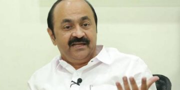 ഇന്ന് മഹാദുരന്തമായി മാറിയത്; തോമസ് ഐസക് വരുത്തിവെച്ച ദുരന്തങ്ങളാണ്- വി ഡി സതീശൻ