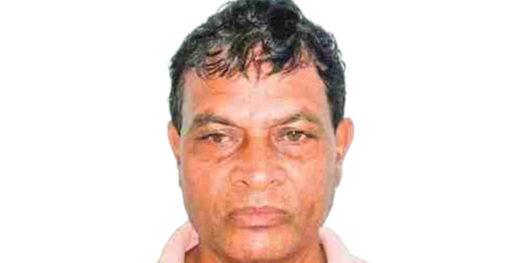 നാവികസേന ഉദ്യോഗസ്ഥൻ അറസ്റ്റിൽ