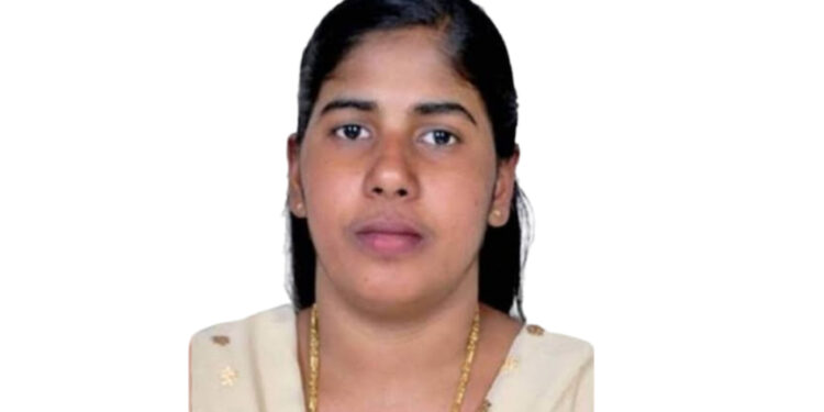 മോചനത്തിന് സഹായം തേടി മലയാളി നഴ്സ് നിമിഷ പ്രിയ; ജീവൻ അപകടത്തിൽ