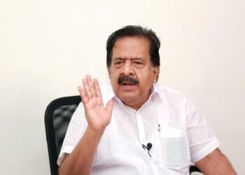 പുതിയ സ്ഥലം ഏർപ്പാടാക്കണം; പീഡനത്തിനിരയായ കുട്ടിയുടെ വീട്ടുകാർക്ക് താമസിക്കാൻ. രമേശ് ചെന്നിത്തല