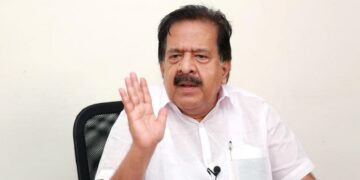 പുതിയ സ്ഥലം ഏർപ്പാടാക്കണം; പീഡനത്തിനിരയായ കുട്ടിയുടെ വീട്ടുകാർക്ക് താമസിക്കാൻ. രമേശ് ചെന്നിത്തല