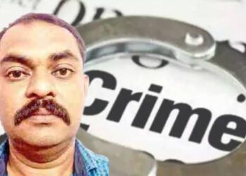 ഒരാൾ അറസ്റ്റിൽ; നഗരസഭയിൽ ജോലി വാഗ്ദാനം ചെയ്ത് തട്ടിപ്പ്