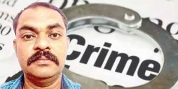 ഒരാൾ അറസ്റ്റിൽ; നഗരസഭയിൽ ജോലി വാഗ്ദാനം ചെയ്ത് തട്ടിപ്പ്