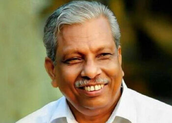 എസി മൊയ്തീന്‍ ഇന്ന് ഇഡിക്കു മുന്നിൽ ഹാജരാകും; കരുവന്നൂര്‍ സഹകരണ ബാങ്ക് തട്ടിപ്പ്