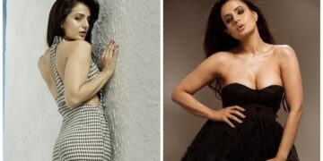 12 കോടി തട്ടിയെടുത്ത അച്ഛനെ കോടതി കയറ്റി. ഞാന്‍ എന്തിന് നാണിക്കണം.അമീഷ പട്ടേല്‍