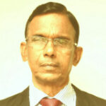 Dr. Abraham Chettissery