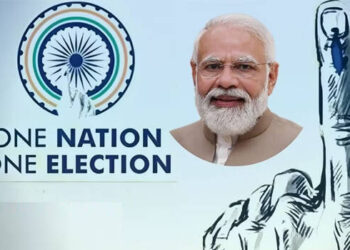 രാജ്യം ഒരു തിരഞ്ഞെടുപ്പിലേക്ക്?; രാംനാഥ് കോവിന്ദിന്റെ അദ്ധ്യക്ഷതയിൽ എട്ടംഗ സമിതി, അമിത് ഷായും അധിർ രഞ്ജൻ ചൗധരിയും അംഗങ്ങൾ