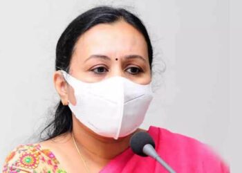 നിപയില്‍ ആശ്വാസം; ചികിത്സയിലുള്ളവരുടെ സ്ഥിതി മെച്ചപ്പെടുന്നതായി ആരോഗ്യമന്ത്രി