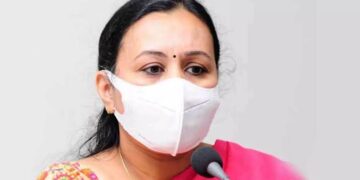 നിപയില്‍ ആശ്വാസം; ചികിത്സയിലുള്ളവരുടെ സ്ഥിതി മെച്ചപ്പെടുന്നതായി ആരോഗ്യമന്ത്രി