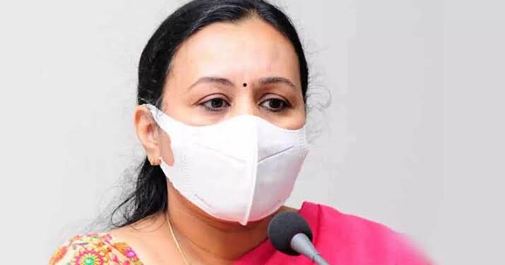 നിപയില്‍ ആശ്വാസം; ചികിത്സയിലുള്ളവരുടെ സ്ഥിതി മെച്ചപ്പെടുന്നതായി ആരോഗ്യമന്ത്രി