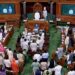 സര്‍വകക്ഷിയോഗം ഇന്ന് ചേരും. പ്രത്യേക പാര്‍ലമെന്റ് സമ്മേളനത്തിന് നാളെ തുടക്കം