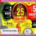 ഭാഗ്യവാനെ ഇന്നറിയാം; ഓണം ബംബർ നറുക്കെടുപ്പ് ഇന്ന്