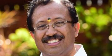 കൃഷി മന്ത്രി പ്രസാദ് തെളിവ് പുറത്തു വിടണം വി. മുരളീധരൻ; നെല്ല് സംഭരണത്തിൽ കേന്ദ്രസഹായം കിട്ടാനുണ്ടെന്നതിന്