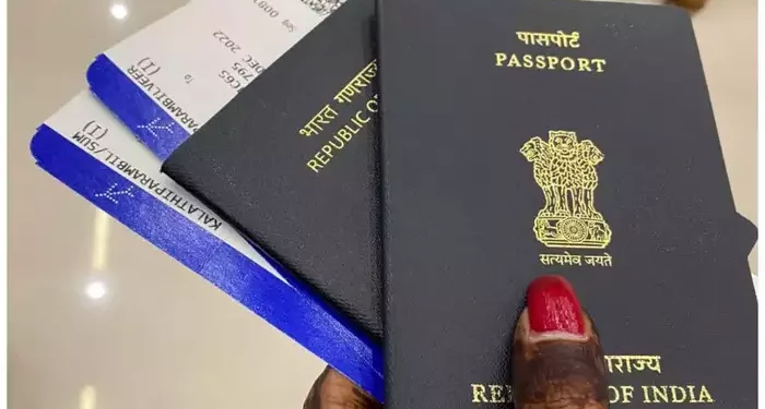 ഒമാനിൽ പാസ്പോർട്ട്‌ കാലാവധി കഴിഞ്ഞാൽ പുതുക്കാൻ ഫൈൻ അടക്കേണ്ടിവരുമോ?