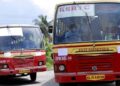 ശബരിമല കന്നിമാസ പൂജ പ്രമാണിച്ച് കൂടുതൽ സർവീസുകളുമായി കെഎസ്ആർടിസി