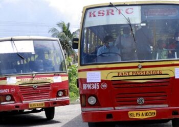 ശബരിമല കന്നിമാസ പൂജ പ്രമാണിച്ച് കൂടുതൽ സർവീസുകളുമായി കെഎസ്ആർടിസി