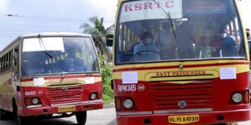 ശബരിമല കന്നിമാസ പൂജ പ്രമാണിച്ച് കൂടുതൽ സർവീസുകളുമായി കെഎസ്ആർടിസി