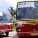 ശബരിമല കന്നിമാസ പൂജ പ്രമാണിച്ച് കൂടുതൽ സർവീസുകളുമായി കെഎസ്ആർടിസി