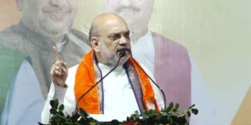 പ്രതിപക്ഷവാദങ്ങള്‍ വോട്ട് ബാങ്കിനു വേണ്ടിയാണെന്ന് അമിത് ഷാ: സനാതന ധര്‍മ്മം ഭാരതത്തിലെ ജനങ്ങളുടെ ഹൃദയത്തിലാണ്; അത് ഉന്മൂലനം ചെയ്യാന്‍ അനുവദിക്കില്ല