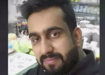 ഗ്യാസ് സിലിണ്ടര്‍ പൊട്ടിത്തെറിച്ച് പൊള്ളലേറ്റ മലയാളി മരിച്ചു. റിയാദിൽ