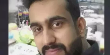 ഗ്യാസ് സിലിണ്ടര്‍ പൊട്ടിത്തെറിച്ച് പൊള്ളലേറ്റ മലയാളി മരിച്ചു. റിയാദിൽ