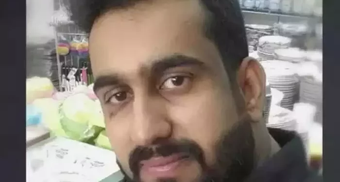 ഗ്യാസ് സിലിണ്ടര്‍ പൊട്ടിത്തെറിച്ച് പൊള്ളലേറ്റ മലയാളി മരിച്ചു. റിയാദിൽ