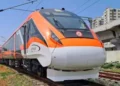 ദീപാവലി സമ്മാനം,കേരളത്തിലേക്ക് മറ്റൊരു വന്ദേഭാരത് കൂടി