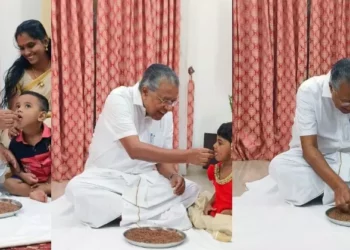 പൊതുവിദ്യാഭ്യാസ രംഗത്ത് കേരളം കൈവരിച്ച നേട്ടങ്ങൾ ലോകമെമ്പാടും ശ്രദ്ധിക്കപ്പെട്ടു; മുഖ്യമന്ത്രി പിണറായി വിജയൻ