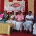 നവ കേരള സദസ്സ്;തലവടി ഗ്രാമപഞ്ചായത്ത് സംഘാടകസമിതി രൂപീകരണയോഗം നടന്നു