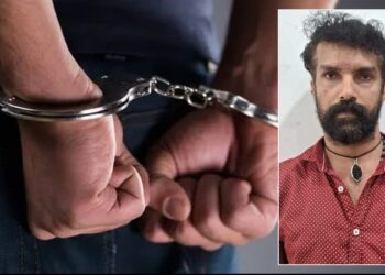 യുവതിയെ ലൈംഗികമായി പീഡിപ്പിച്ച യുവാവ് അറസ്റ്റിൽ