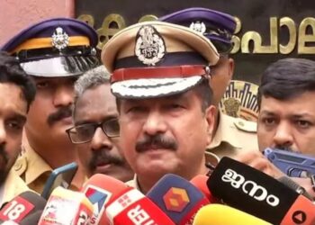 കളമശ്ശേരി സ്‌ഫോടനം; സമൂഹമാധ്യമങ്ങളിൽ പ്രകോപന പോസ്‌റ്റുകൾ