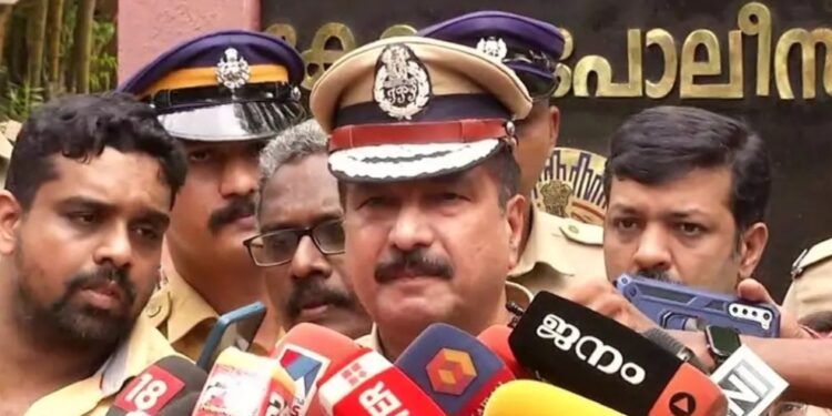 കളമശ്ശേരി സ്‌ഫോടനം; സമൂഹമാധ്യമങ്ങളിൽ പ്രകോപന പോസ്‌റ്റുകൾ