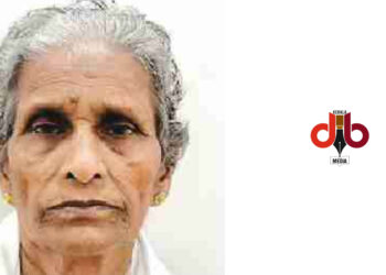 മകനെ കോടാലികൊണ്ട് അടിച്ചുകൊന്ന മാതാവ് റിമാൻഡിൽ