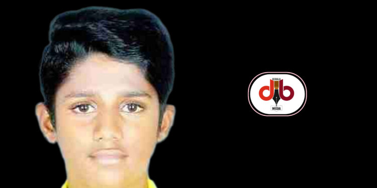 പാമ്പുകടിയേറ്റ് വിദ്യാർഥി മരിച്ചു