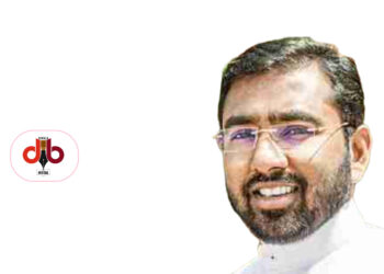 ഫാ. ജിജിമോൻ വത്തിക്കാൻ സഭൈക്യ ദൈവശാസ്ത്ര കമീഷൻ അംഗം