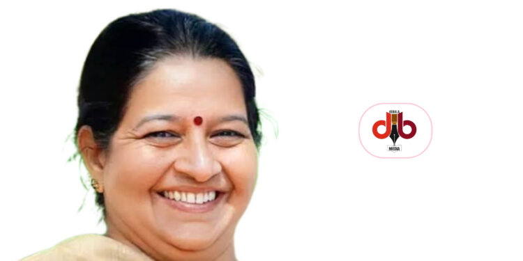 വിനായകനെതിരെ ചുമത്തിയത് ദുർബല വകുപ്പുകളെന്ന് ഉമ തോമസ്