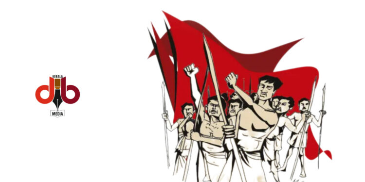 ധീരരക്തസാക്ഷികൾക്ക് പിൻതലമുറക്കാരുടെ പ്രണാമം