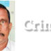 കാ​മു​കി​യു​ടെ ഭ​ർ​ത്താ​വി​നെ കൊ​ല​പ്പെ​ടു​ത്തി​യ കേ​സി​ൽ പ്ര​തി​ക്ക്​ ജീ​വ​പ​ര്യ​ന്തം ത​ട​വും ല​ക്ഷം രൂ​പ പി​ഴ​യും.