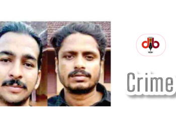അപകടത്തിൽ പെട്ടയാളെ രക്ഷപ്പെടുത്തിയ ശേഷം പിടിച്ചു പറി; രണ്ടു പേർ അറസ്റ്റിൽ