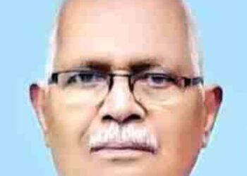 സംസ്ഥാന മുൻ തെരഞ്ഞെടുപ്പ് കമീഷണർ എം.എസ്. ജോസഫ് അന്തരിച്ചു