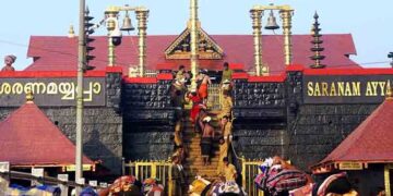 ശബരിമല തീർഥാടനം: മണ്ഡല-മകരവിളക്ക്​ കാലത്തിന്​ മുമ്പ്​ നടപടി പൂർത്തിയാക്കണമെന്ന്​ ഹൈകോടതി