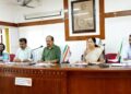 ശബരിമല തീർഥാടകരിൽനിന്ന് അമിതവില ഈടാക്കാതിരിക്കാൻ കർശനനടപടി; മന്ത്രി ജി.ആർ അനിൽ