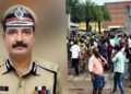 കളമശ്ശേരിയിൽ ഉണ്ടായത്‌ ബോംബ്‌ സ്‌ഫോടനമെന്ന്‌ ഡിജിപി
