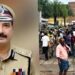 കളമശ്ശേരിയിൽ ഉണ്ടായത്‌ ബോംബ്‌ സ്‌ഫോടനമെന്ന്‌ ഡിജിപി