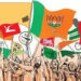 പരാതികൾ 30വരെ; തദ്ദേശ തെരഞ്ഞെടുപ്പ്: രാഷ്ടീയ പാർട്ടികൾക്ക് ചിഹ്നം അനുവദിച്ച് കരട് വിജ്ഞാപനം